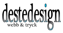 destedesign_logotyp